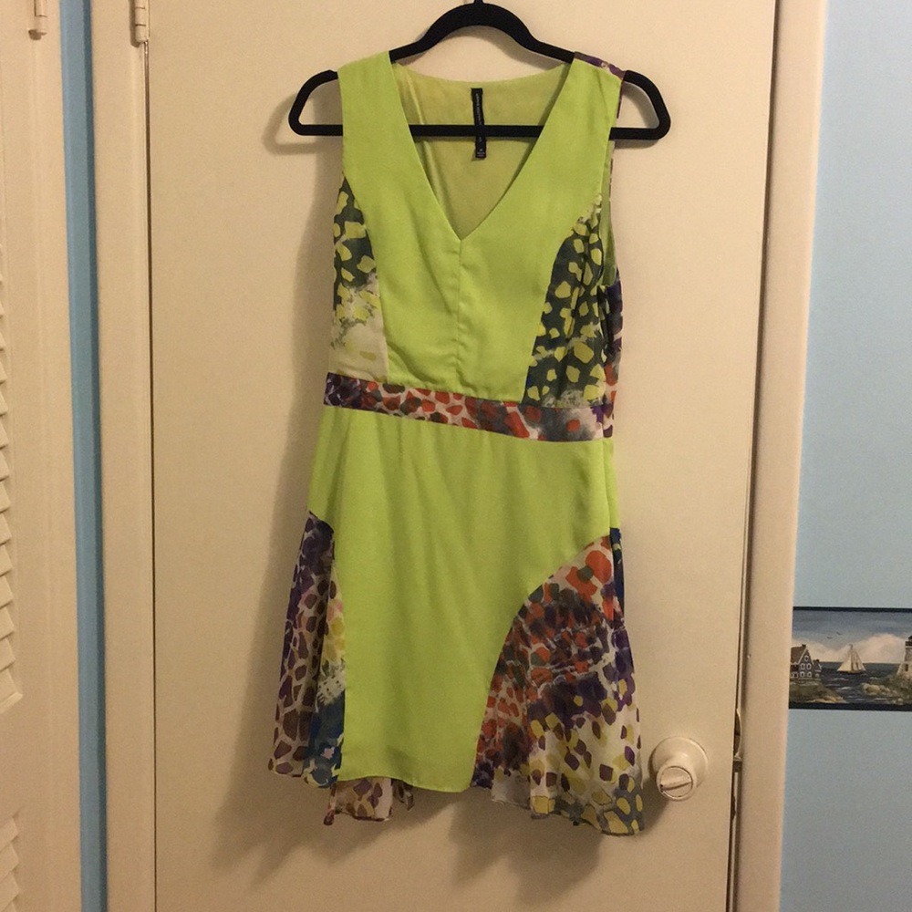 W118 by Walter Baker Dress Size M